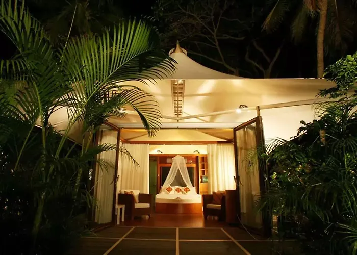 The Fiji Orchid Hotel Lautoka