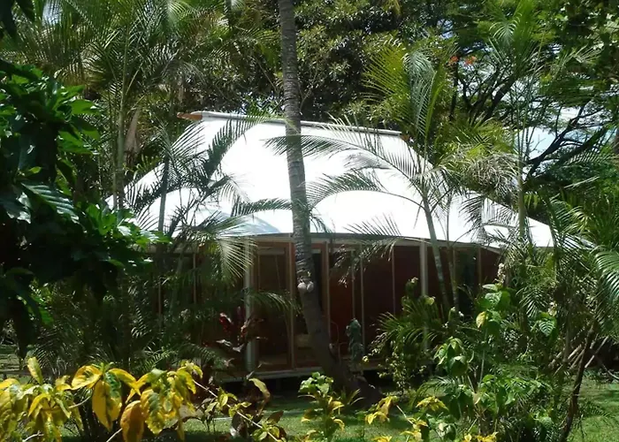 The Fiji Orchid Hotel Lautoka