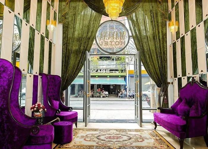 Mayana Hotel Danang