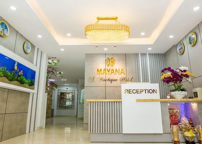 Mayana Hotel Danang