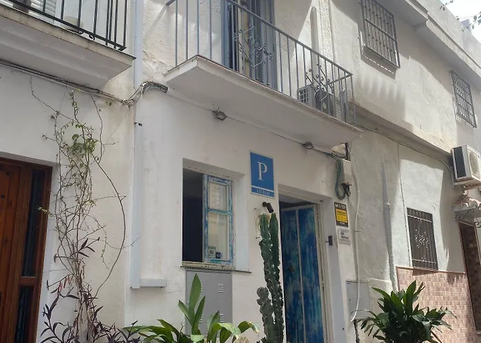 Hostal The Monkey Room Marbella