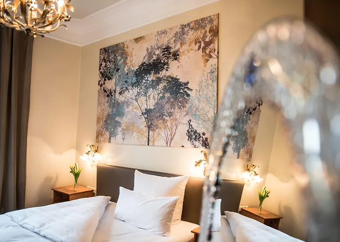 Hotel Ritzi Munich