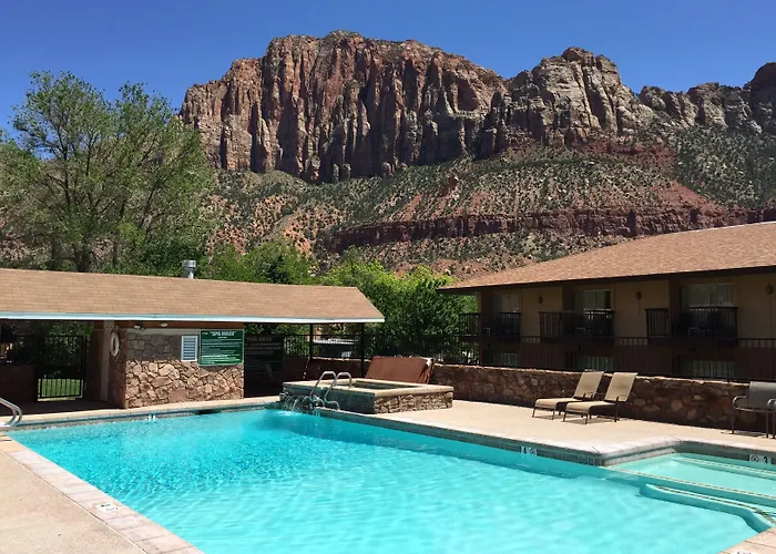Bumbleberry Inn Springdale