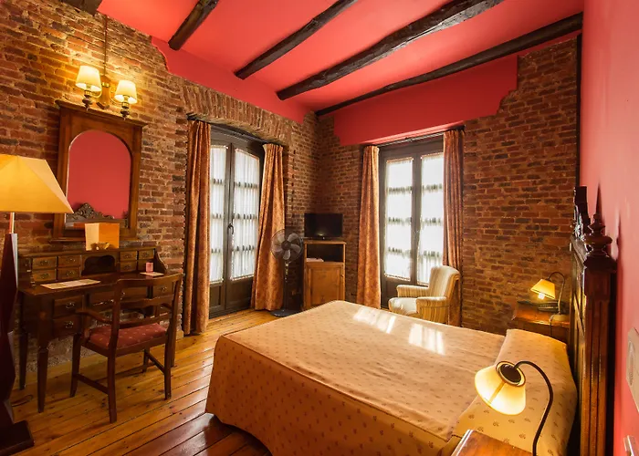 Hotel La Posada Regia Leon