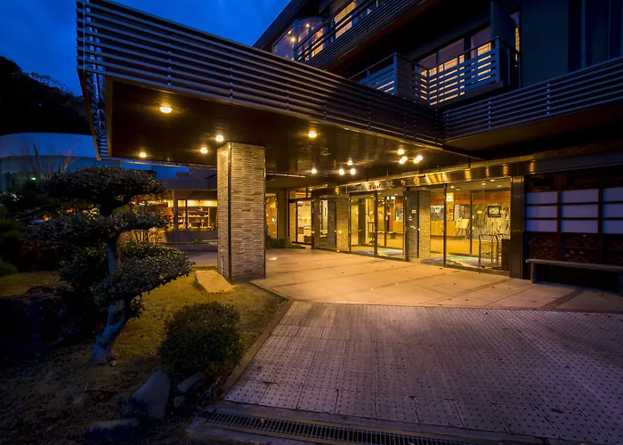 Hotel Kitanoya Miyazu