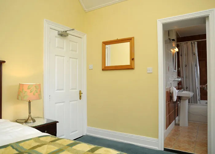 Milltown House Dingle Hotel
