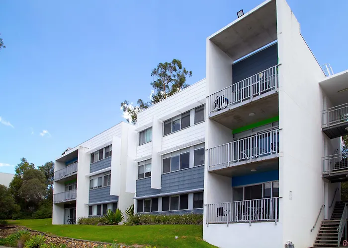 Griffith University Village Gold Coast
