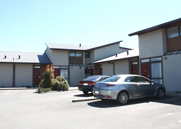 Totara Lodge Upper Hutt