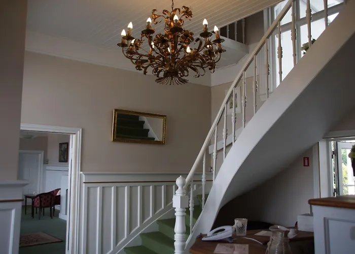 Hotel Sandvig Havn Allinge-Sandvig