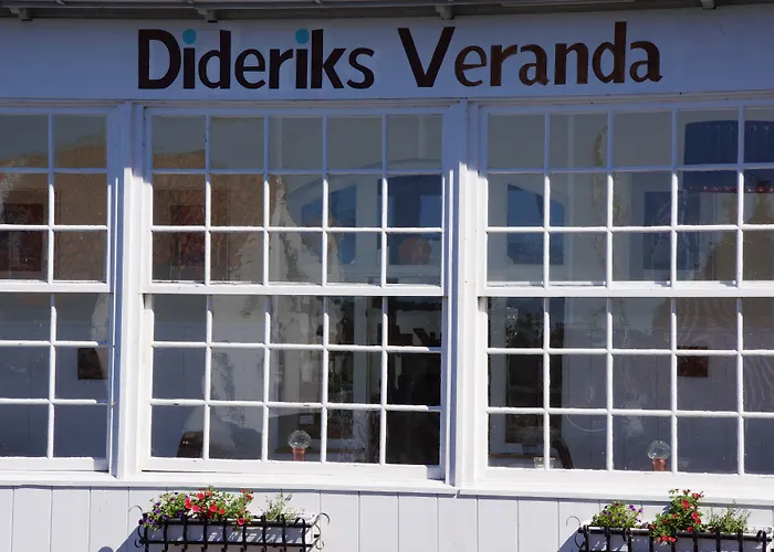 Hotel Sandvig Havn Allinge-Sandvig