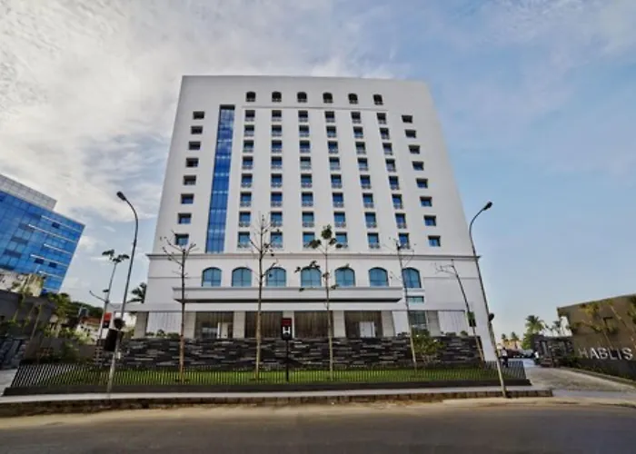 Hablis Chennai Otel