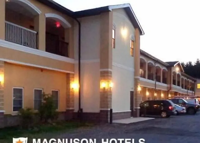 Budget Inn Williamsport