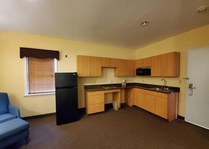 Budget Inn Williamsport