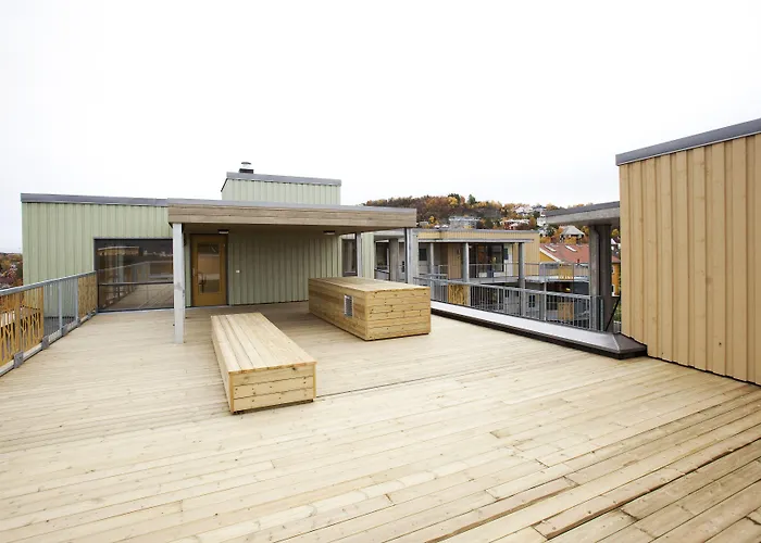 Rumi Hostel Trondheim