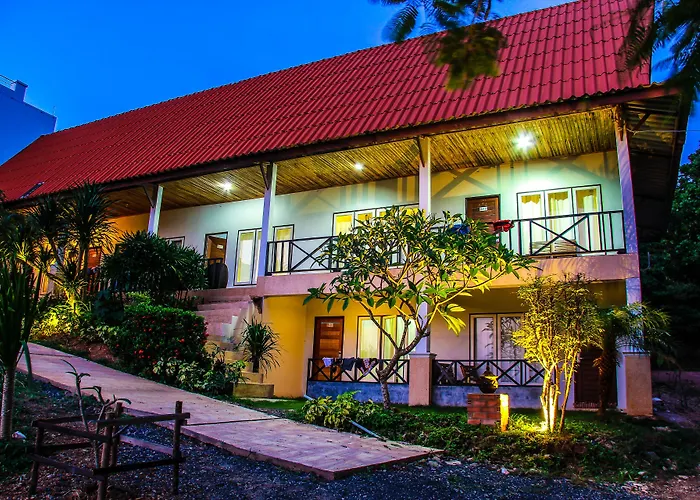 Lanta Sport Resort Koh Lanta