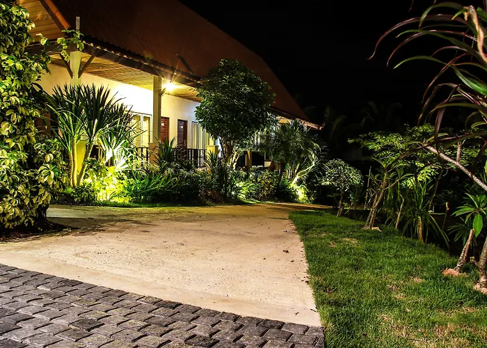 Lanta Sport Resort Koh Lanta