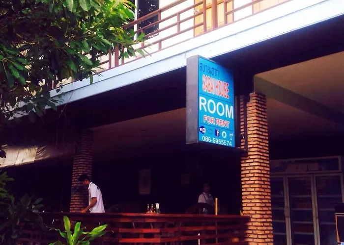 Sabai House Hotel Phi Phi-eilanden