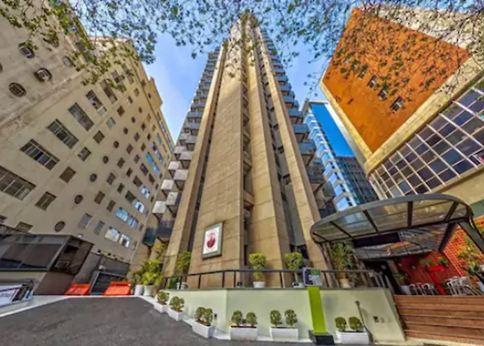 Hotel Massis São Paulo