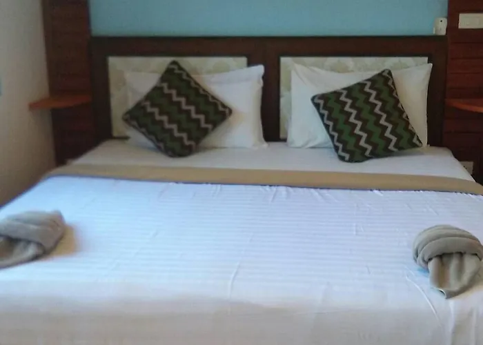 Sabai House Hotel Phi Phi-eilanden