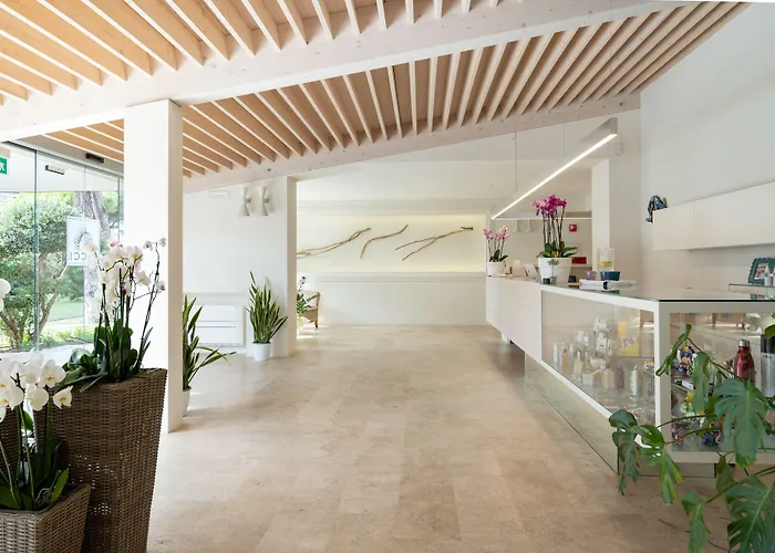 Ricci Hotel - Marina Di Grosseto