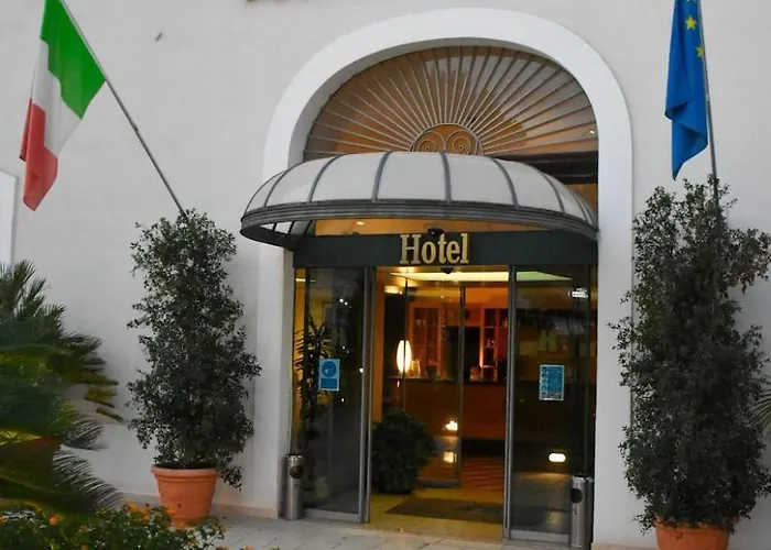 Hotel Vecchio Mulino Monopoli