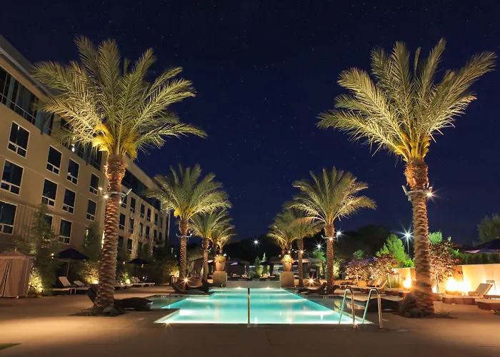 Viejas Casino & Willows Hotel Alpine