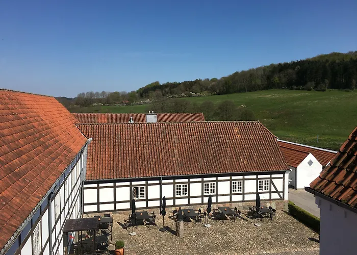Haraldskaer Sinatur Hotel & Konference Vejle