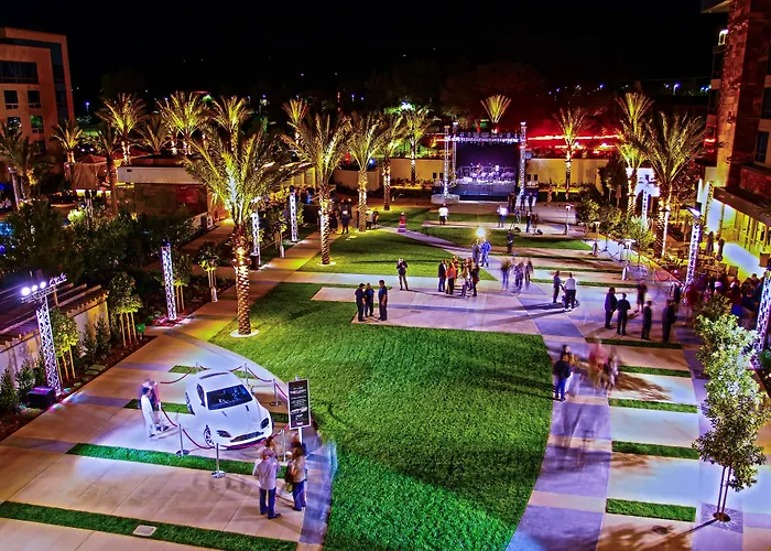 Viejas Casino & Willows Hotel Alpine