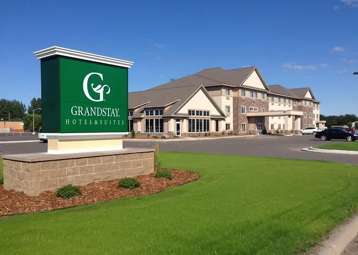 Grandstay Hotel & Suites Thief River Falls