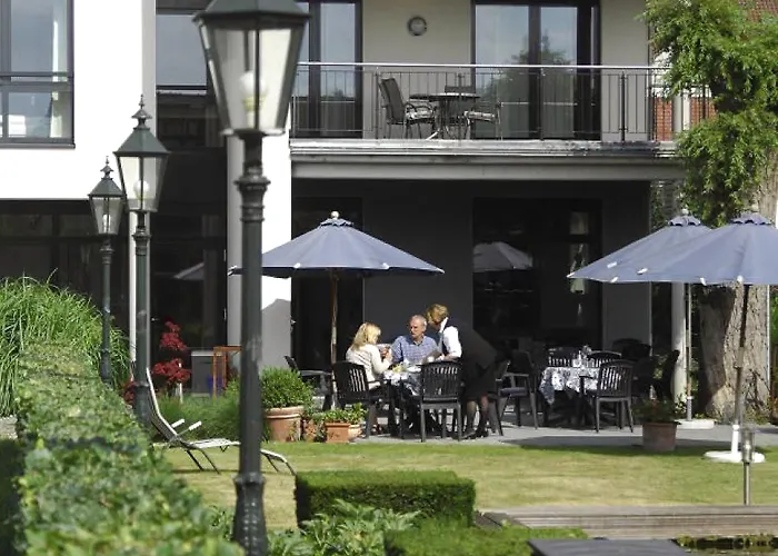 Hotel Schepers Gronau 