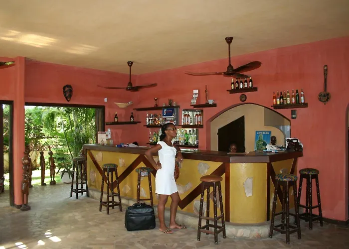 Hotel Aurore Lomé