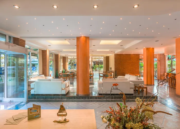 Pavlos Hotel İstanköy