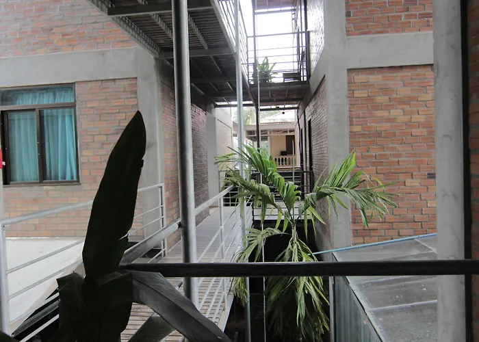 Naga Angkor Hostel Siem Reap