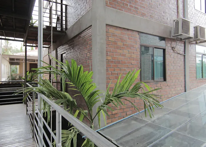 Naga Angkor Hostel Siem Reap