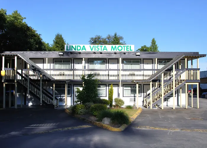 Linda Vista Motel Surrey