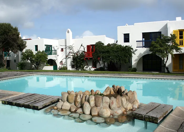 Club Mykonos Langebaan Hotel