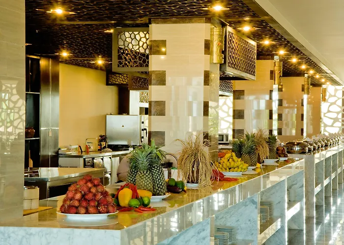 Olalani Resort & Condotel Danang