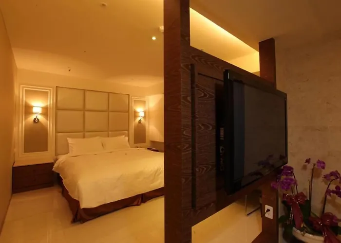 Nest Hotel Kaohsiung