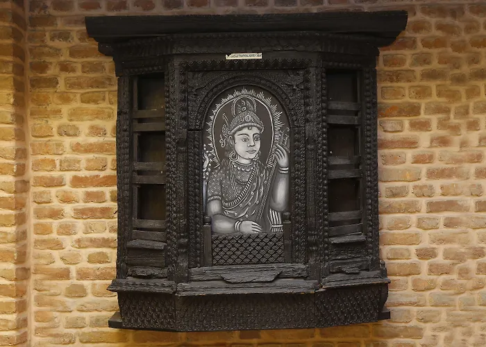 Hotel Heritage Bhaktapur