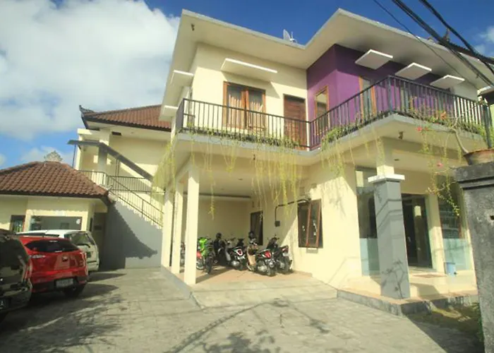 Bakung Sunset Hotel Kuta 