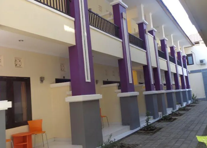 Bakung Sunset Hotel Kuta 