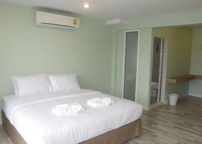 Nantra Hua Hin Hotel