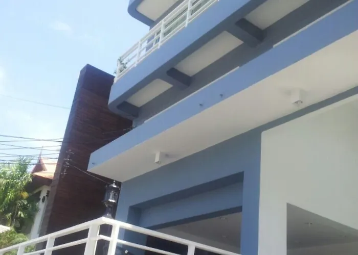 Nantra Hua Hin Hotel