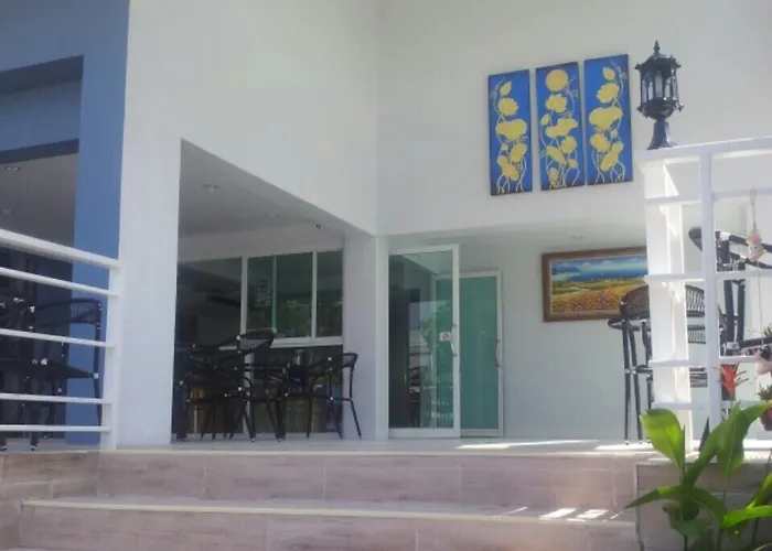 Nantra Hua Hin Hotel