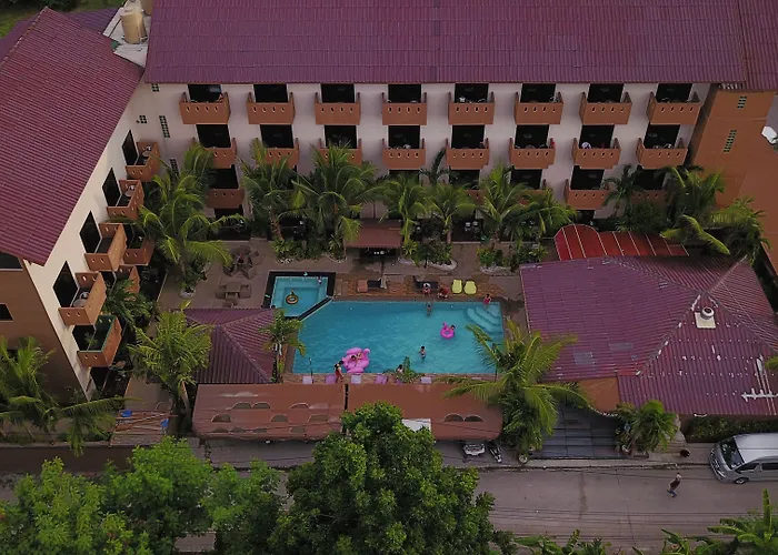 Cocco Resort Pattaya
