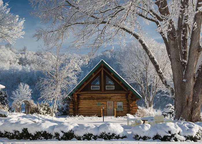 Justin Trails Resort Sparta