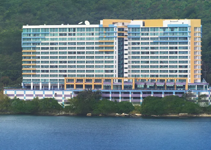 Bay Bridge Lifestyle Retreat, Managed By Tang'S Living Hotel Hong Kong