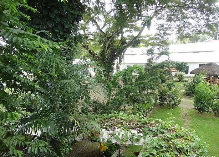 Balay Tuko Garden Inn Puerto Princesa