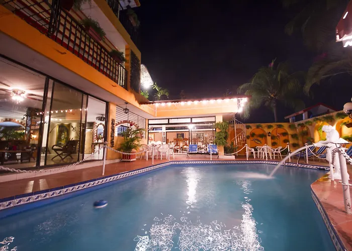 Ideal Villa Hotel Port-au-Prince