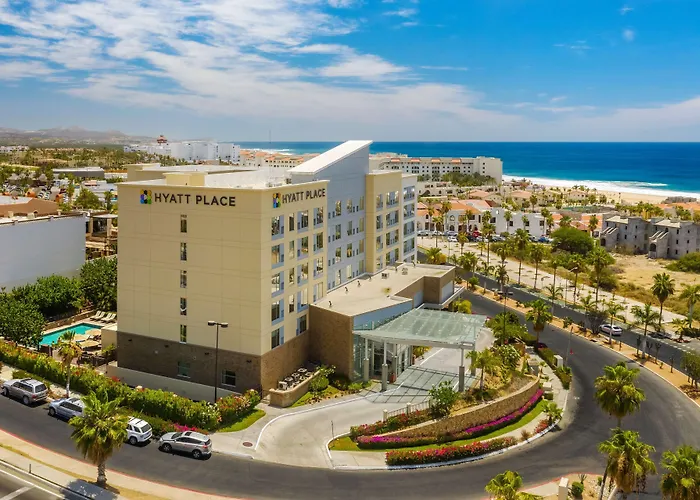 Hyatt Place Los Cabos San Jose del Cabo